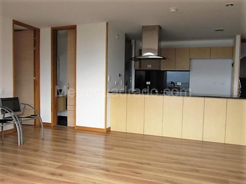 2BR Apartment in Benedictinos (94 m²) - 3