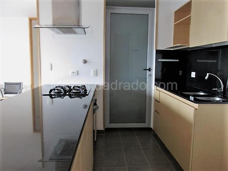 2BR Apartment in Benedictinos (94 m²) - 4