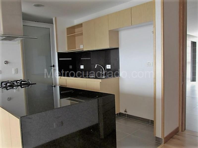 2BR Apartment in Benedictinos (94 m²) - 5
