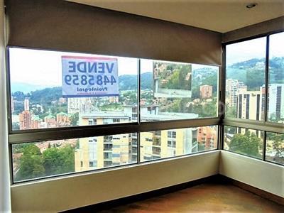 Apartamento en venta en El Poblado, Medellín · foto 10 de 20