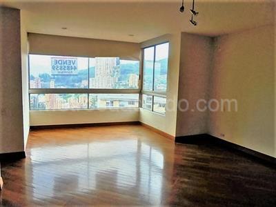 Apartamento en venta en El Poblado, Medellín · foto 11 de 20