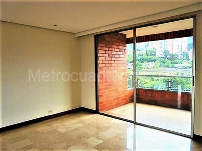 Apartamento en venta en El Poblado, Medellín · foto 12 de 20