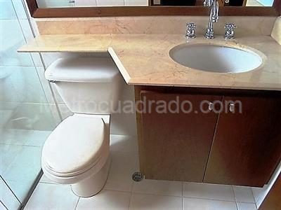Apartamento en venta en El Poblado, Medellín · foto 17 de 20
