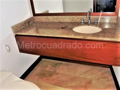 Apartamento en venta en El Poblado, Medellín · foto 18 de 20