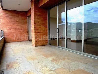 Apartamento en venta en El Poblado, Medellín · foto 19 de 20