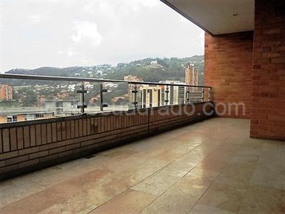 Apartamento en venta en El Poblado, Medellín · foto 20 de 20