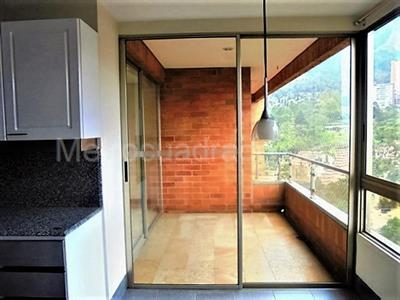 Apartamento en venta en El Poblado, Medellín · foto 9 de 20