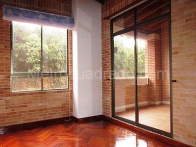 Casa de 4 alcobas en venta en Envigado Alto Del Escobero, Envigado, 430 m² · foto 10 de 20