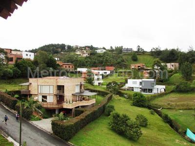 Casa de 4 alcobas en venta en Envigado Alto Del Escobero, Envigado, 430 m² · foto 19 de 20