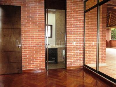 Casa de 4 alcobas en venta en Envigado Alto Del Escobero, Envigado, 430 m² · foto 9 de 20