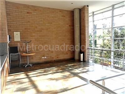 Apartamento en venta en El Poblado, Medellín · foto 19 de 19
