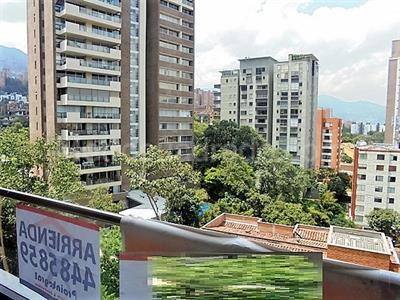 Apartamento en venta en El Poblado, Medellín · foto 17 de 19