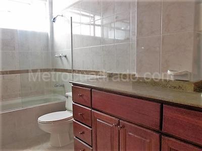 Casa en venta en La Abadia, Envigado · foto 14 de 20