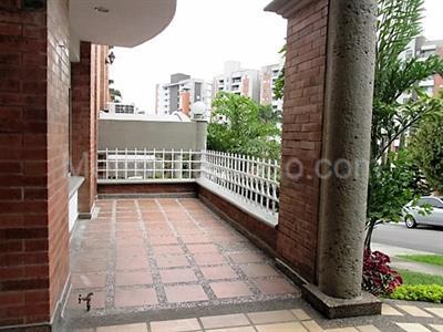 Casa en venta en La Abadia, Envigado · foto 16 de 20