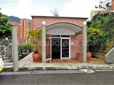 Casa en venta en La Abadia, Envigado · foto 17 de 20