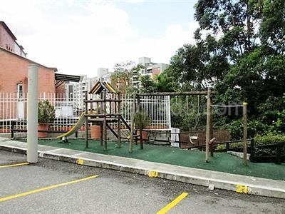 Casa en venta en La Abadia, Envigado · foto 19 de 20