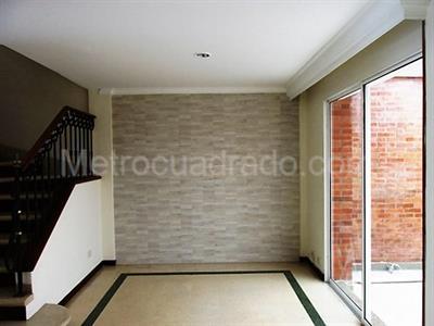 Casa en Venta y Arriendo, Abadia, Envigado