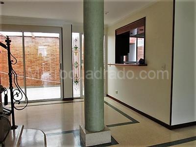Casa en venta en La Abadia, Envigado · foto 3 de 20