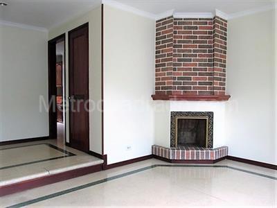 Casa en venta en La Abadia, Envigado · foto 5 de 20