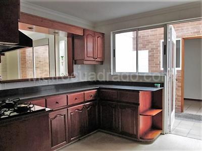 Casa en venta en La Abadia, Envigado · foto 6 de 20