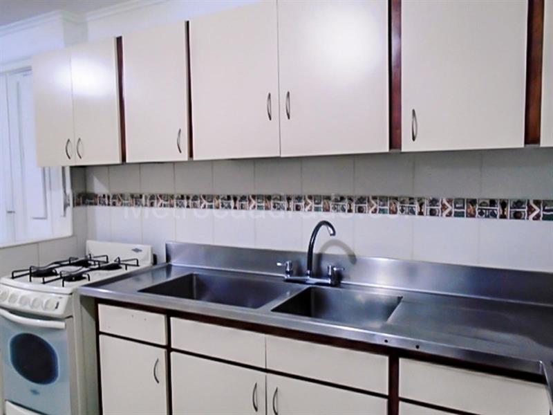 Apartamento Amplio de 3 Alcobas con Estudio en El Poblado - 7