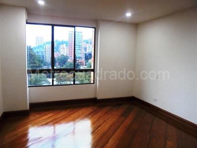 Apartamento de 3 alcobas en venta en El Poblado, Medellín, 180 m² · foto 12 de 17
