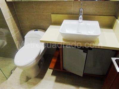 Apartamento de 3 alcobas en venta en El Poblado, Medellín, 180 m² · foto 15 de 17