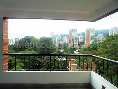 Apartamento de 3 alcobas en venta en El Poblado, Medellín, 180 m² · foto 17 de 17