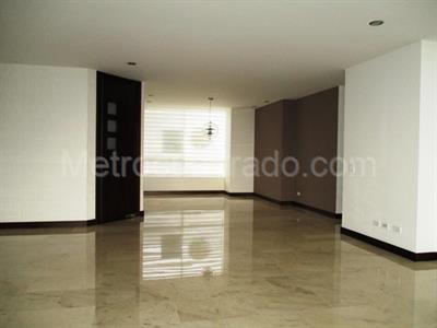 Apartamento de 3 alcobas en venta en El Poblado, Medellín, 205 m² · foto 7 de 20