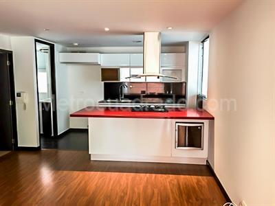 Apartamento en venta en Zuñiga, Envigado · foto 2 de 14