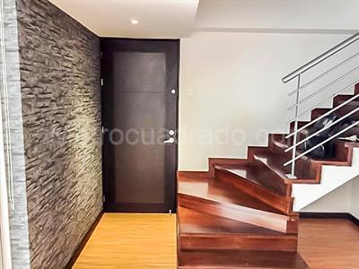 Apartamento en venta en Zuñiga, Envigado · foto 5 de 14