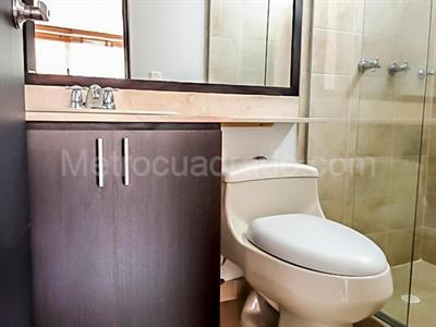 Apartamento en venta en Zuñiga, Envigado · foto 12 de 14