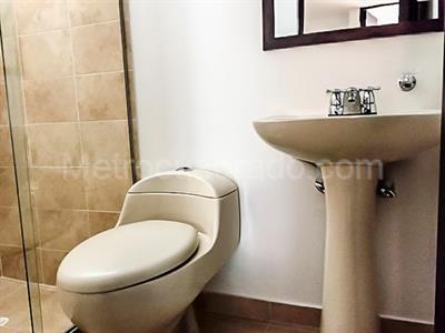 Apartamento en venta en Zuñiga, Envigado · foto 13 de 14