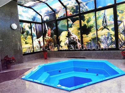 Apartamento de 3 alcobas en venta en El Poblado, Medellín, 300 m² · foto 10 de 20