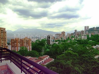 Apartamento de 3 alcobas en venta en El Poblado, Medellín, 300 m² · foto 12 de 20