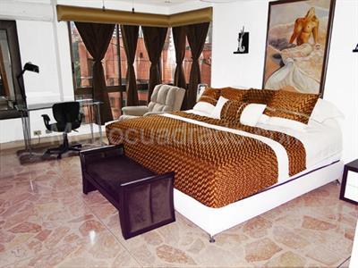 Apartamento de 3 alcobas en venta en El Poblado, Medellín, 300 m² · foto 18 de 20