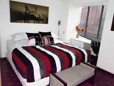 Apartamento de 3 alcobas en venta en El Poblado, Medellín, 300 m² · foto 20 de 20