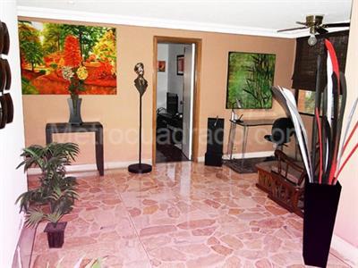 Apartamento de 3 alcobas en venta en El Poblado, Medellín, 300 m² · foto 6 de 20