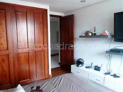 Apartamento de 3 alcobas en venta en Los Balsos, Medellín, 264 m² · foto 10 de 20