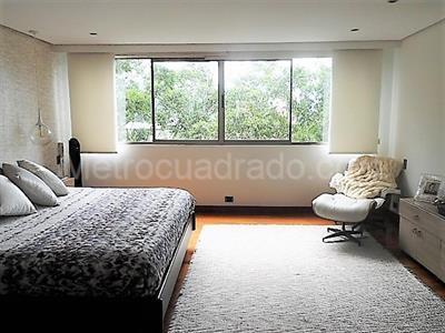 Apartamento de 3 alcobas en venta en Los Balsos, Medellín, 264 m² · foto 11 de 20