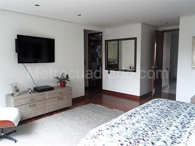 Apartamento de 3 alcobas en venta en Los Balsos, Medellín, 264 m² · foto 12 de 20