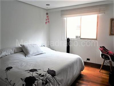 Apartamento de 3 alcobas en venta en Los Balsos, Medellín, 264 m² · foto 13 de 20