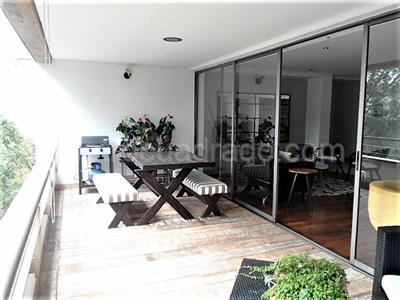 Apartamento de 3 alcobas en venta en Los Balsos, Medellín, 264 m² · foto 17 de 20