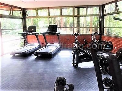 Apartamento de 3 alcobas en venta en Los Balsos, Medellín, 264 m² · foto 19 de 20