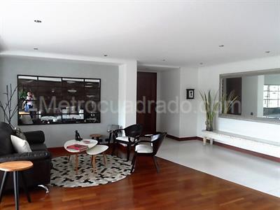 Apartamento de 3 alcobas en venta en Los Balsos, Medellín, 264 m² · foto 3 de 20