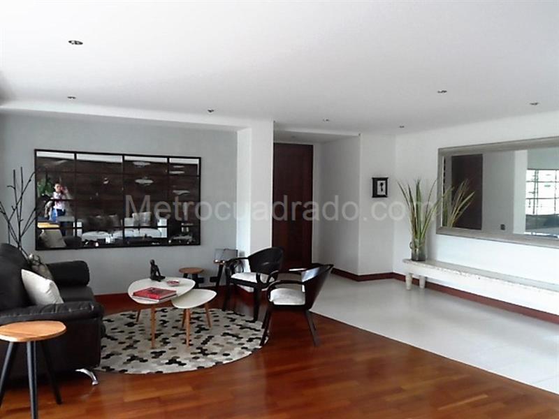Spacious 3BR Apartment in El Poblado (Closed Unit) - 3
