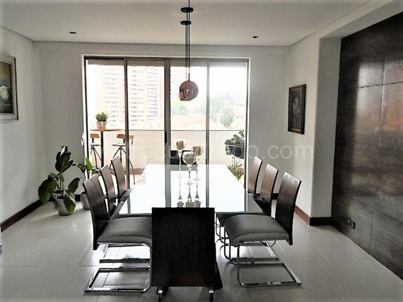 Spacious 3BR Apartment in El Poblado (Closed Unit) - 4