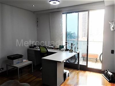 Apartamento de 3 alcobas en venta en Los Balsos, Medellín, 264 m² · foto 7 de 20