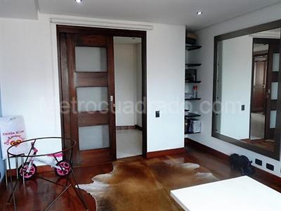 Apartamento de 3 alcobas en venta en Los Balsos, Medellín, 264 m² · foto 8 de 20