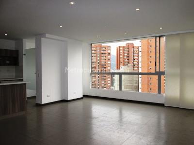 Apartment for rent in Envigado, Envigado